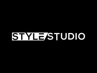 Style Studio logo design by tukang ngopi