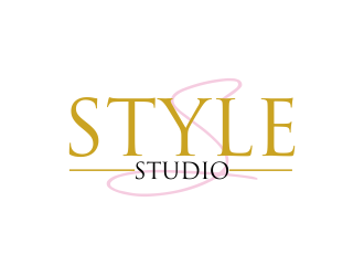 Style Studio logo design by putriiwe