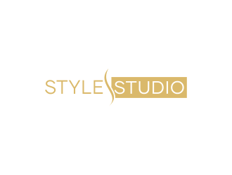 Style Studio logo design by sokha