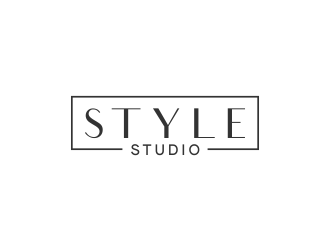 Style Studio logo design by sokha