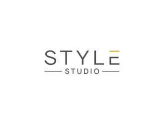 Style Studio logo design by sokha