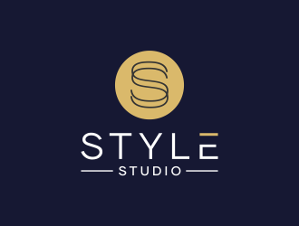 Style Studio logo design by sokha