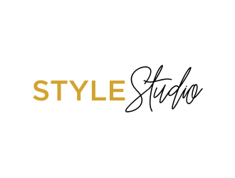 Style Studio logo design by mukleyRx