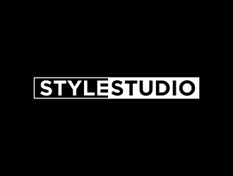 Style Studio logo design by josephira