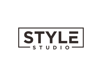 Style Studio logo design by josephira