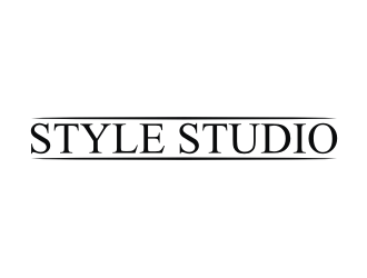 Style Studio logo design by mukleyRx