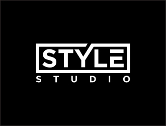 Style Studio logo design by josephira