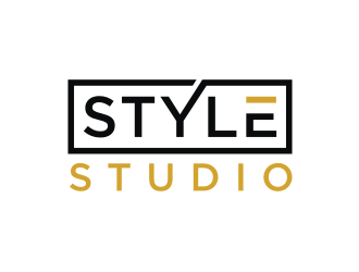 Style Studio logo design by mukleyRx