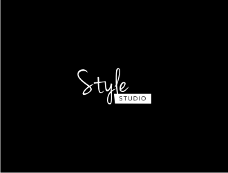 Style Studio logo design by BintangDesign