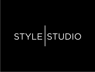 Style Studio logo design by BintangDesign