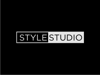 Style Studio logo design by BintangDesign