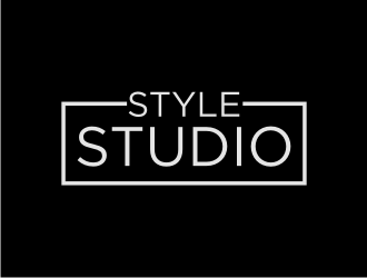 Style Studio logo design by BintangDesign