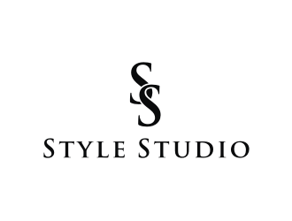 Style Studio logo design by mukleyRx