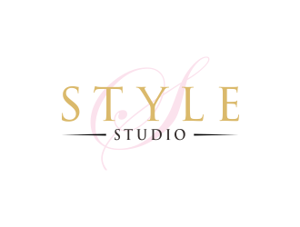 Style Studio logo design by sokha