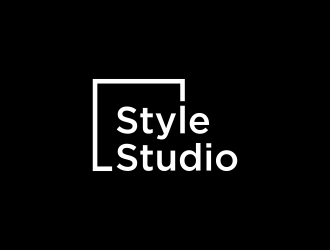 Style Studio logo design by .::ngamaz::.