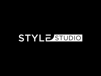 Style Studio logo design by .::ngamaz::.