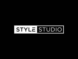 Style Studio logo design by .::ngamaz::.