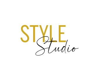 Style Studio logo design by AamirKhan