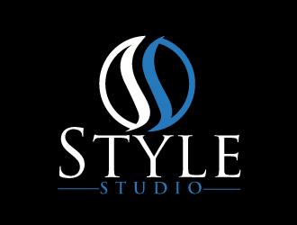 Style Studio logo design by AamirKhan