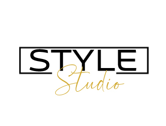 Style Studio logo design by AamirKhan