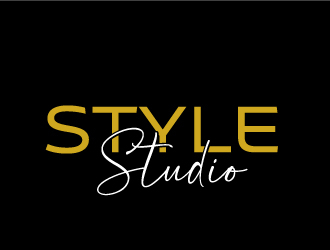 Style Studio logo design by AamirKhan