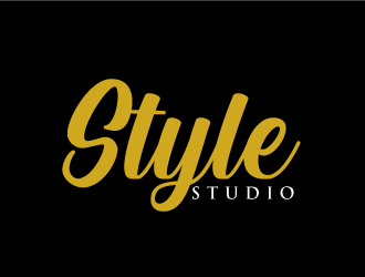 Style Studio logo design by AamirKhan