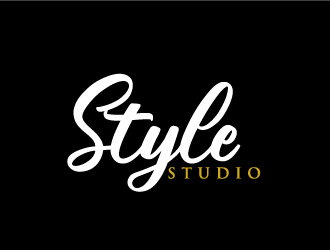 Style Studio logo design by AamirKhan