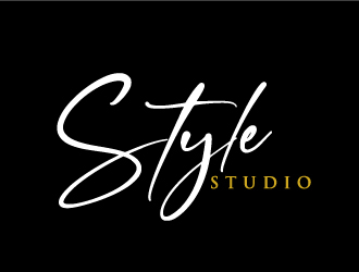 Style Studio logo design by AamirKhan