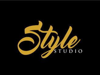 Style Studio logo design by AamirKhan