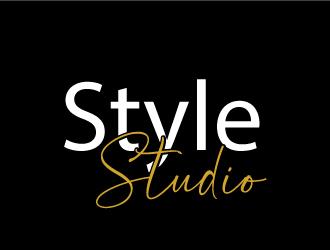 Style Studio logo design by AamirKhan