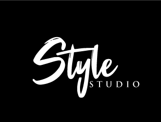 Style Studio logo design by AamirKhan