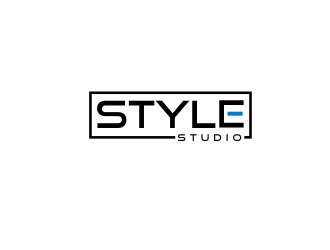 Style Studio logo design by rdbentar