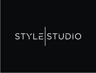 Style Studio logo design by vostre