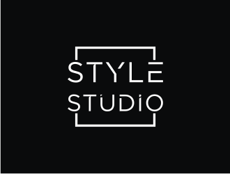 Style Studio logo design by vostre