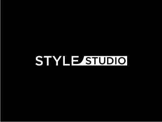 Style Studio logo design by blessings