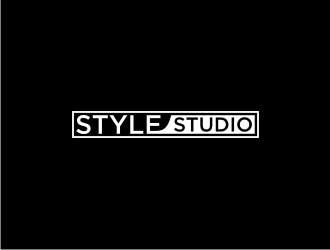 Style Studio logo design by blessings