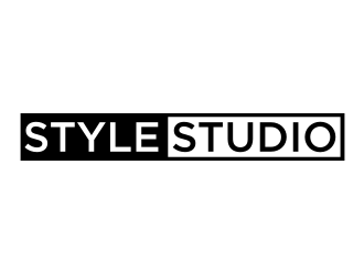 Style Studio logo design by Franky.