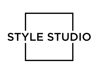 Style Studio logo design by Franky.