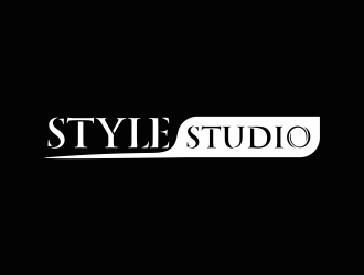 Style Studio logo design by Renaker