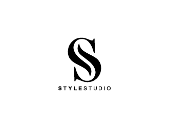 Style Studio logo design by WRDY