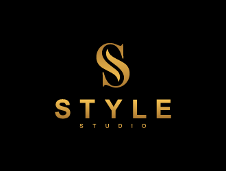 Style Studio logo design by WRDY