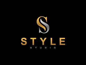 Style Studio logo design by WRDY