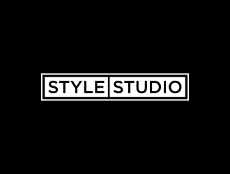 Style Studio logo design by ozenkgraphic