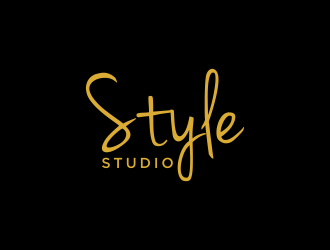 Style Studio logo design by ozenkgraphic