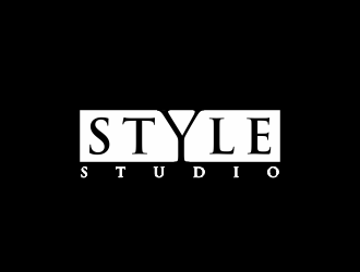 Style Studio logo design by FirmanGibran