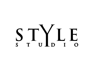 Style Studio logo design by FirmanGibran