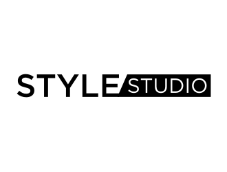 Style Studio logo design by Franky.