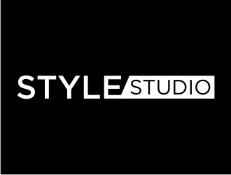 Style Studio logo design by Franky.