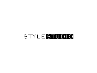 Style Studio logo design by hashirama