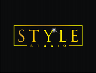 Style Studio logo design by coco